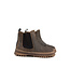 Develab Chelsea Boot Dark Brown