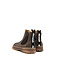 Develab Chelsea Boot Dark Brown