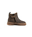 Develab Chelsea Boot Dark Brown