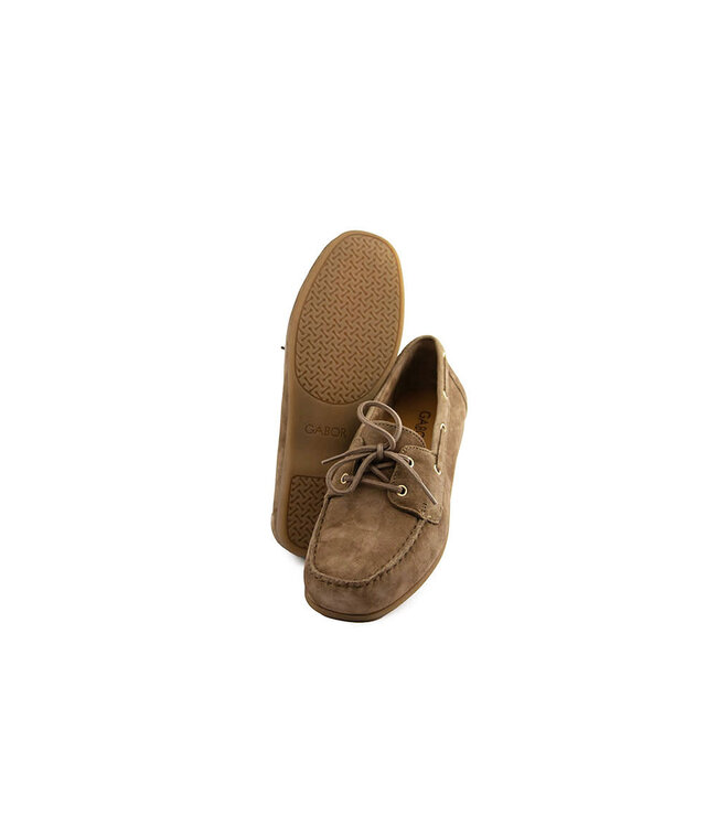 Gabor Veter Peanut Samtchevreau