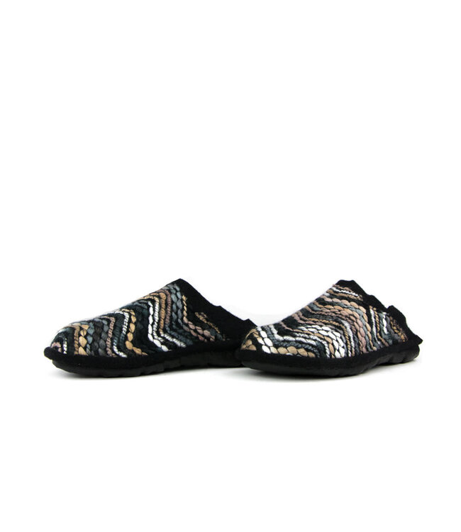 Westland Slippers Lille Multi Wool