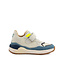 Shoesme Trainers Blue Beige