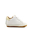 Shoesme Babyproof Sneaker White Gold