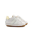 Shoesme Babyproof Sneaker White Gold