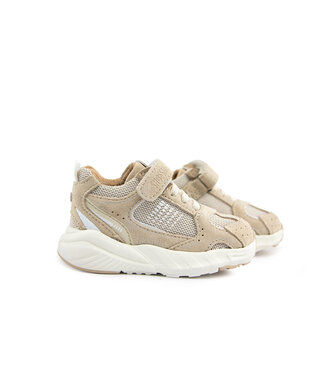 Shoesme Shoesme Sneaker Lightweight Beige