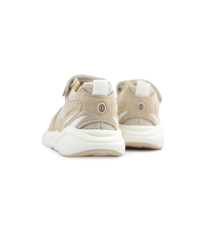 Shoesme Sneaker Lightweight Beige