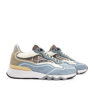 Floris van Bommel Floris van Bommel De Zager 03.02 L.Blue