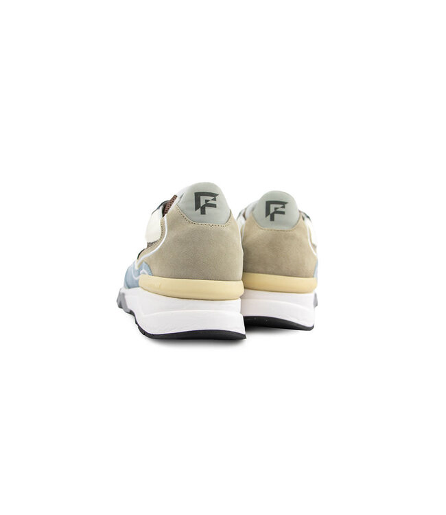 Floris van Bommel De Zager 03.02 L.Blue