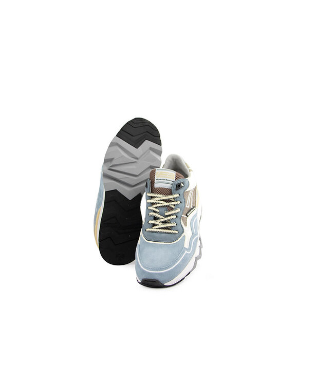 Floris van Bommel De Zager 03.02 L.Blue