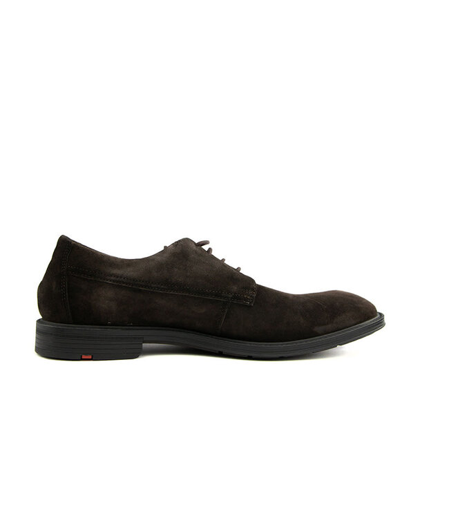 Lloyd Veter X-Motion 110 Testa di Moro Nova Suede