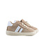 Shoesme Extreme Flex Sneaker Taupe Suede
