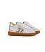 Shoesme Extrem Flex Sneaker White Gold
