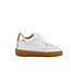 Shoesme Extrem Flex Sneaker White Gold