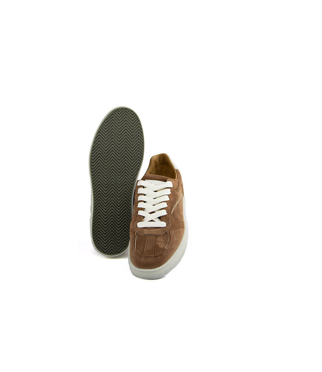 Via Vai Sneaker Zane Ethan Sierra Nocciola