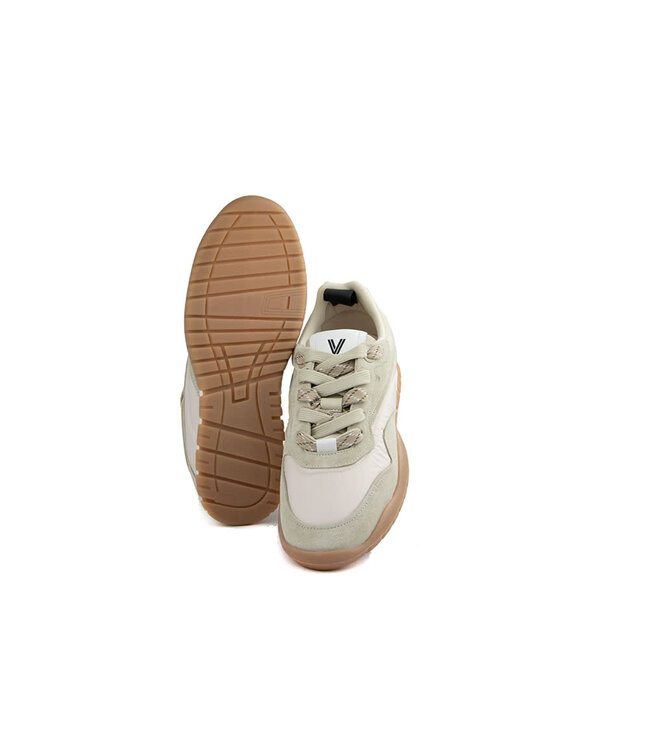 Via Vai Sneaker Frenkie Aaron Sierra Calcare