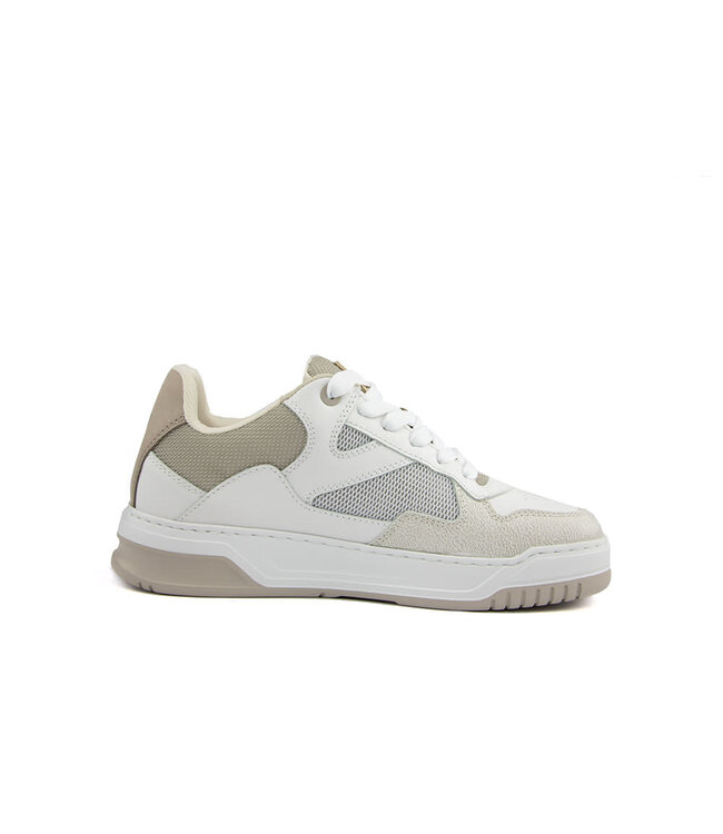 Via Vai Sneaker Jay Wess Anakin Gray