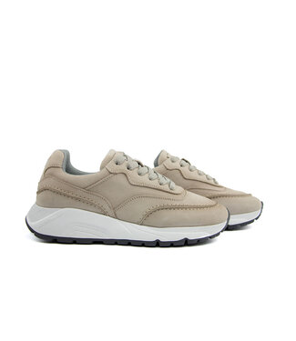 Via Vai Via Vai Sneaker Owen Jimmy Anakin Gray