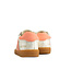 Shoesme Babyproof Sneaker Light Gold Pink