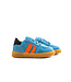 Shoesme Babyproof Sneaker Blue Orange