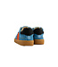 Shoesme Babyproof Sneaker Blue Orange