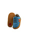 Shoesme Babyproof Sneaker Blue Orange