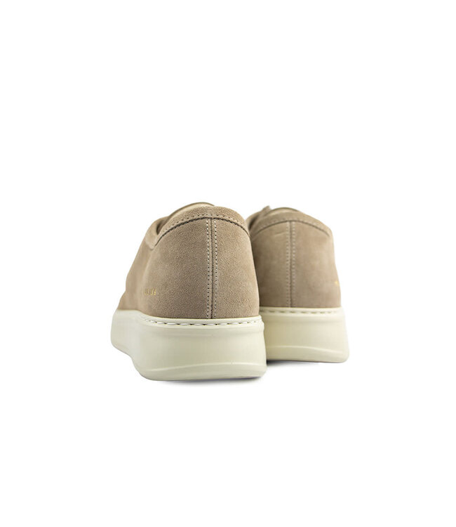Nubikk Vick Ryan Mist Suede