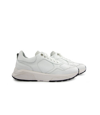 Xsensible Xsensible Sneaker Rialto H White