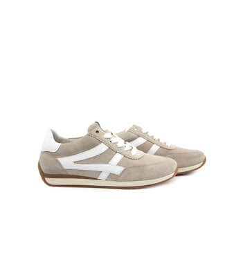 Gabor Gabor Sneaker Oasi Weiss Dreamvelour