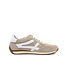 Gabor Sneaker Oasi Weiss Dreamvelour