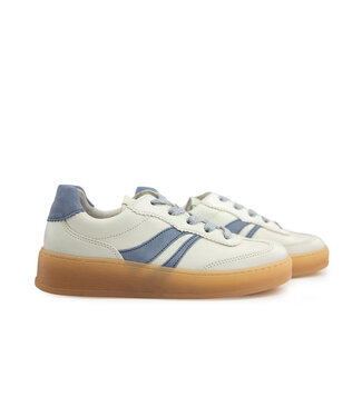 Gabor Gabor Sneaker Latte Azur Combi