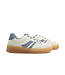 Gabor Sneaker Latte Azur Combi