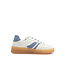 Gabor Sneaker Latte Azur Combi