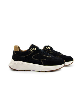 Xsensible Xsensible Sneaker Ponte Vecchio G Navy