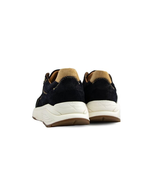 Xsensible Sneaker Ponte Vecchio G Navy