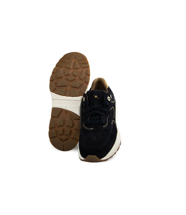Xsensible Sneaker Ponte Vecchio G Navy