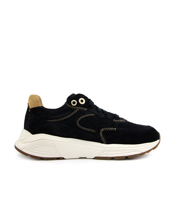 Xsensible Sneaker Ponte Vecchio G Navy