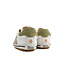 Shoesme Babyproof Sneaker White Taupe