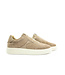 Nubikk Vick Ease Beige Suede