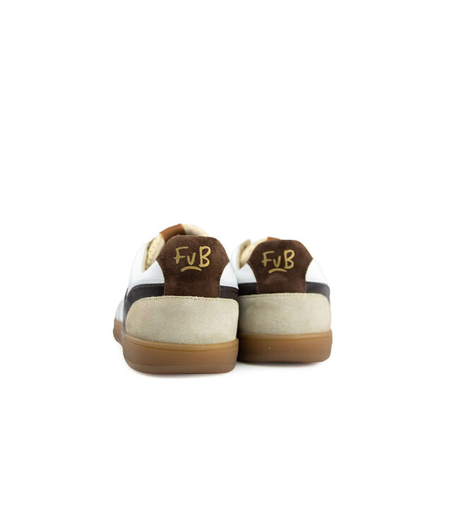 Floris van Bommel De Zaler 01.22 White