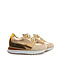 Footnotes Sneaker Esmee Chevreau Luxe Gold K