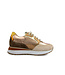 Footnotes Sneaker Esmee Chevreau Luxe Gold K