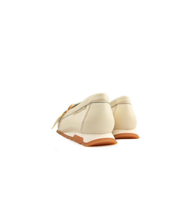 Hispanitas Loafer Zinnia Bolero Butter
