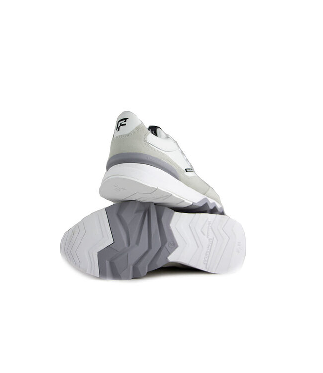 Floris van Bommel De Zager 02.15 White