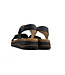 Hartjes Sandaal Woogie Natural Schwarz
