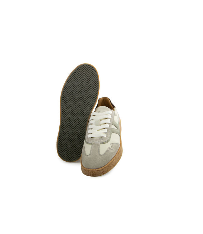 Via Vai Sneaker Zane Dexter Cross Aleppo