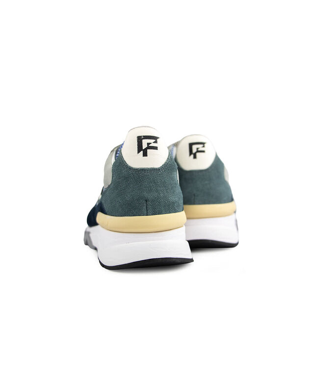 Floris van Bommel De Zager 05.28 L.Blue