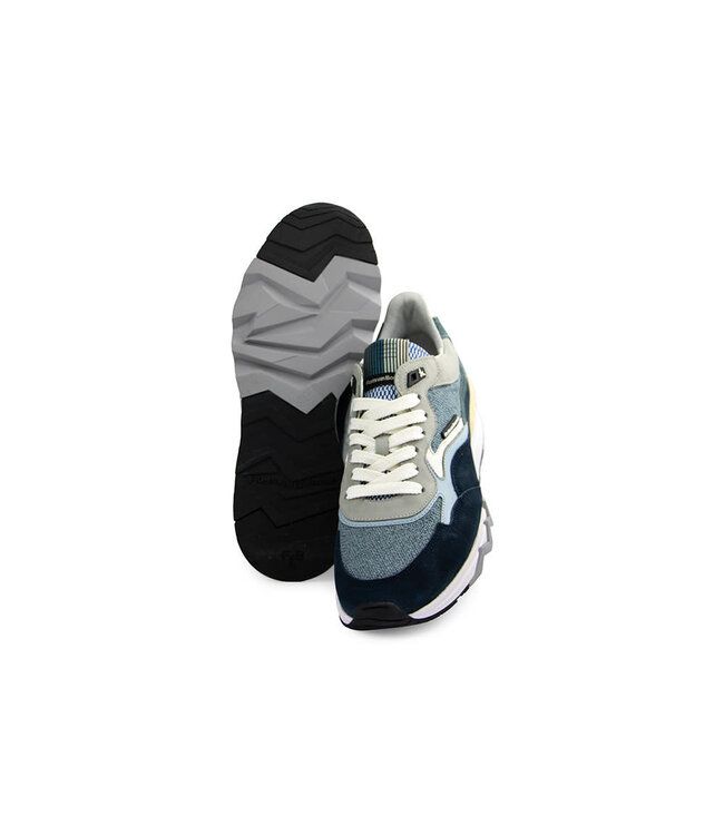 Floris van Bommel De Zager 05.28 L.Blue