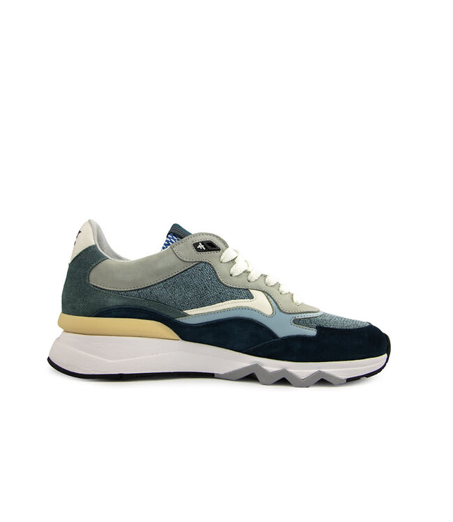 Floris van Bommel De Zager 05.28 L.Blue