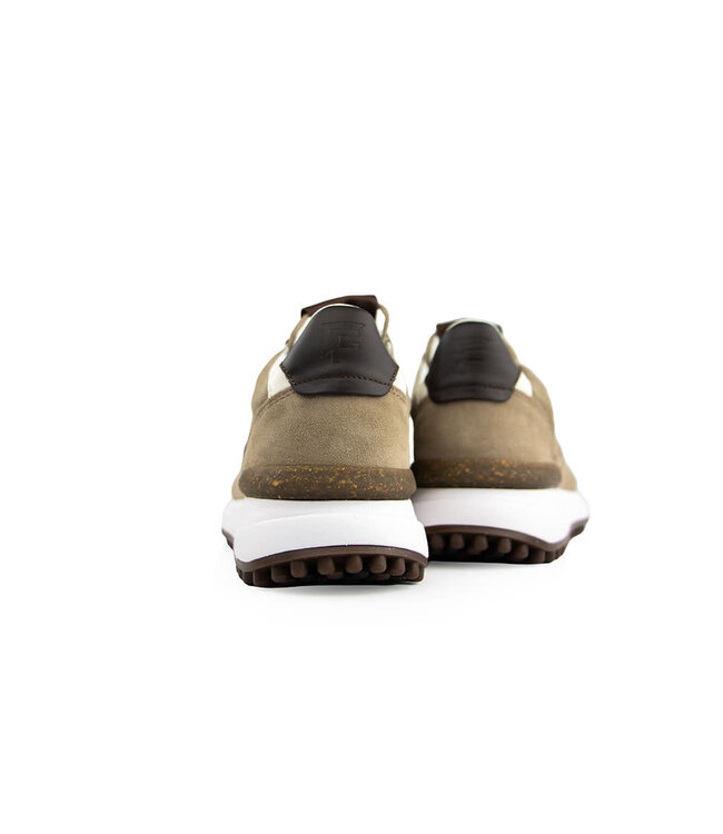 Floris van Bommel Noppi 38.12 L.Brown