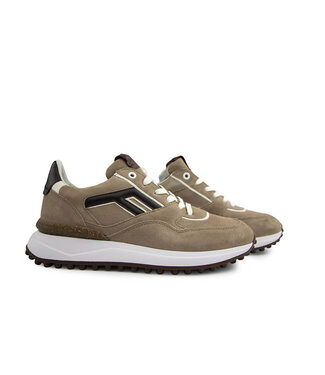 Floris van Bommel Floris van Bommel Noppi 38.12 L.Brown